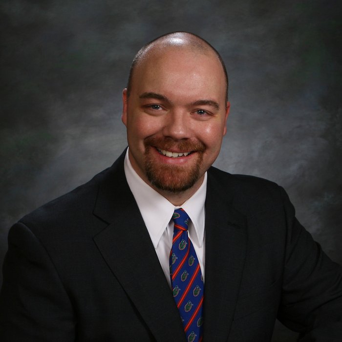 Billy Waldrop